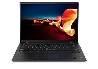 Lenovo ThinkPad X1 Carbon Gen 9 20XX - Ultrabook - Core i7 1165G7 / 2.8 GHz